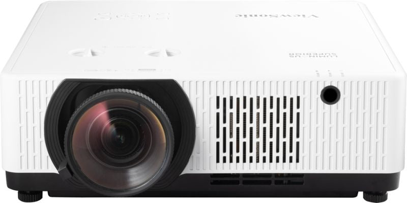 ViewSonic LSC731WU-ST 7,3 lumens 3LCD laser WUXGA Black