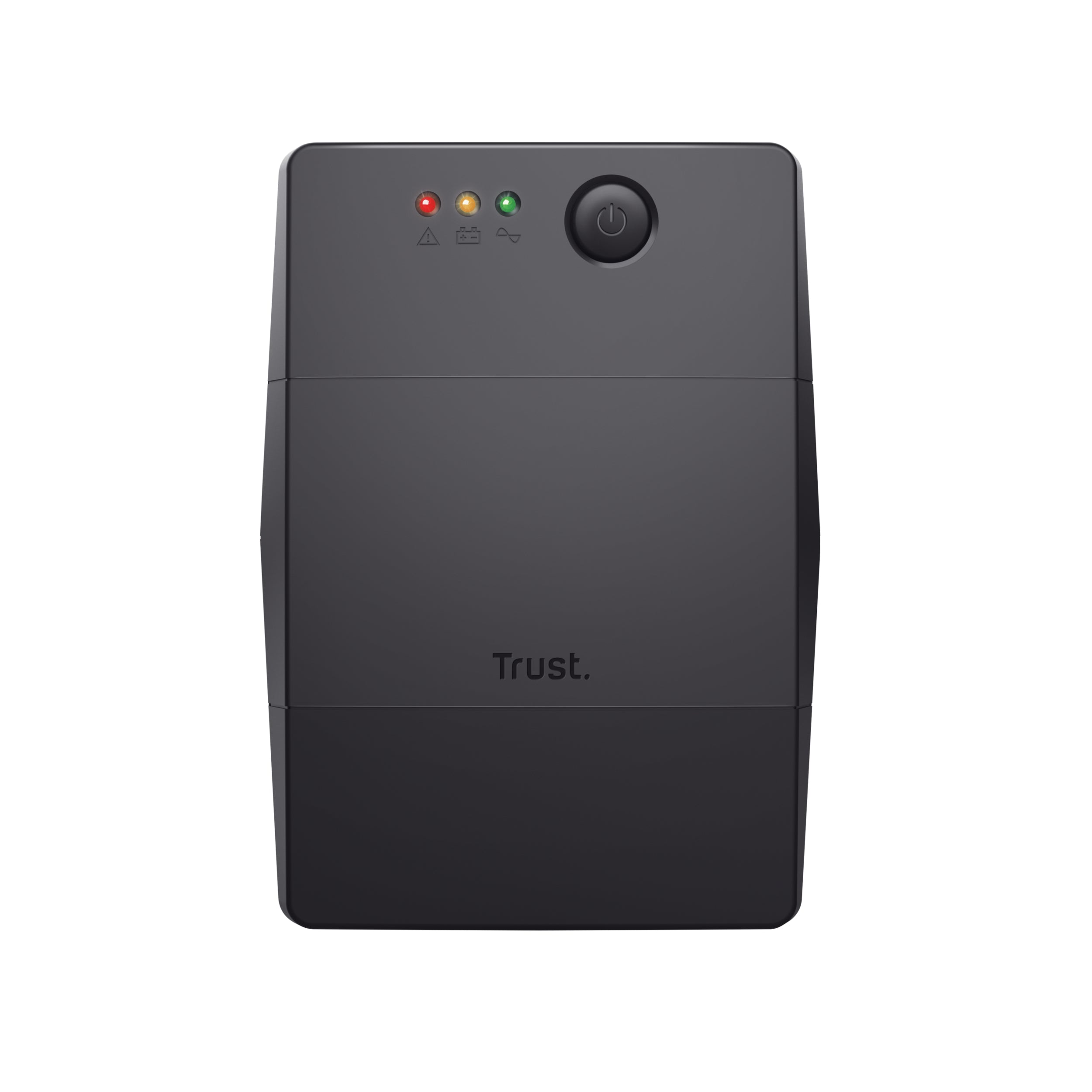 TRUST Onduleur PAXXON 800 VA avec 2 prises