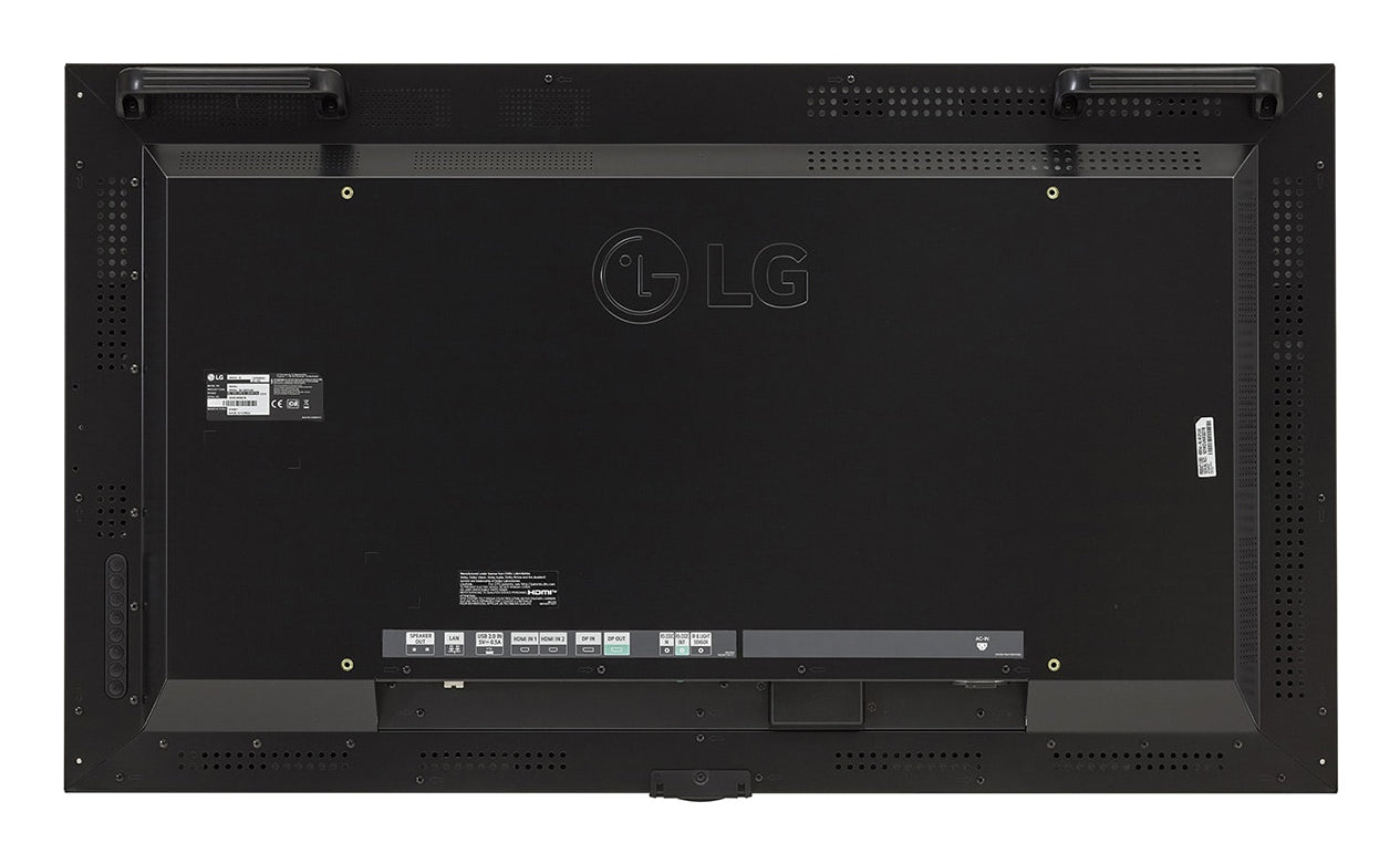 LG Signage Display HB 75" IPS FHD