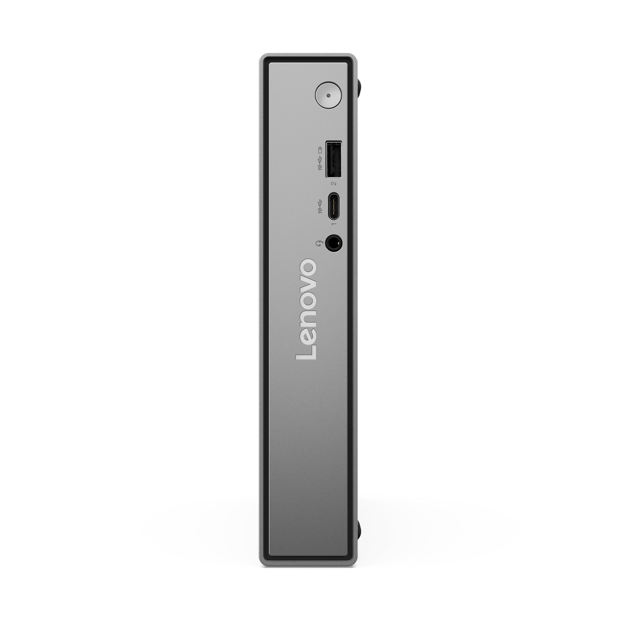 LENOVO ThinkCentre neo 55q Gen 6 AMD Ryzen 5 220 8Go 256Go SSD M.2 2280 PCIe AMD Radeon 740M W11P 1YR Onsite