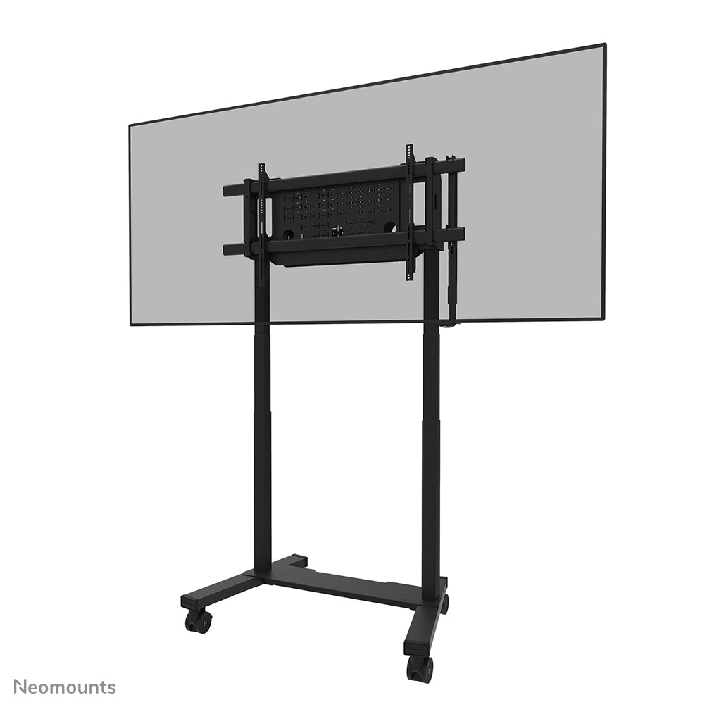 NEOMOUNTS MOVE Lift XL TV trolley 75-110p - motorised
