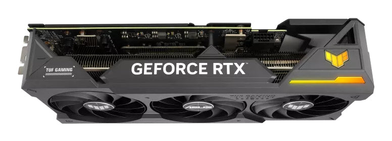 ASUS TUF RTX4070TI S 16Go GAMING