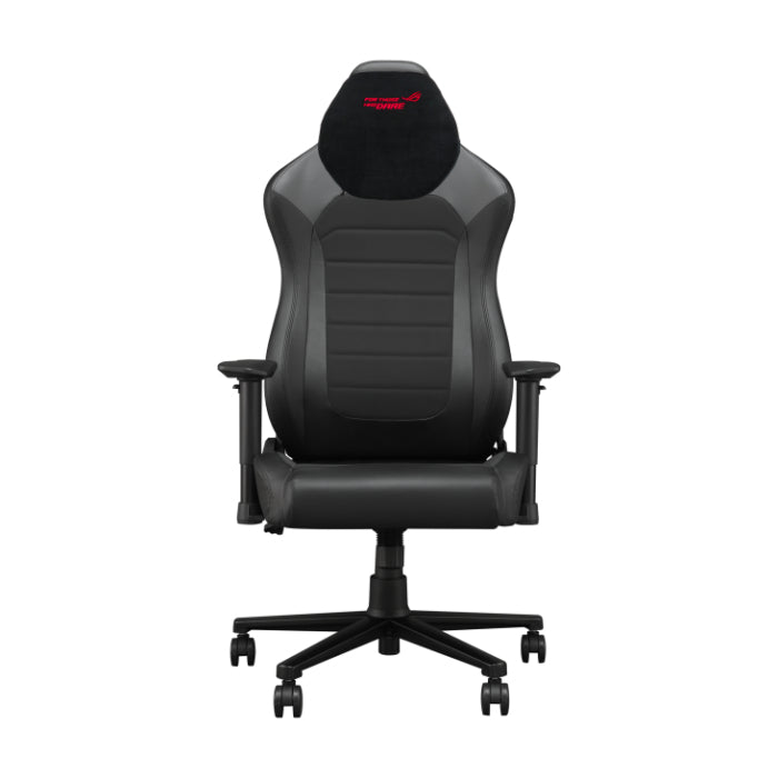 ASUS Aethon SL201 Siege de jeu sur PC Siege rembourré Noir