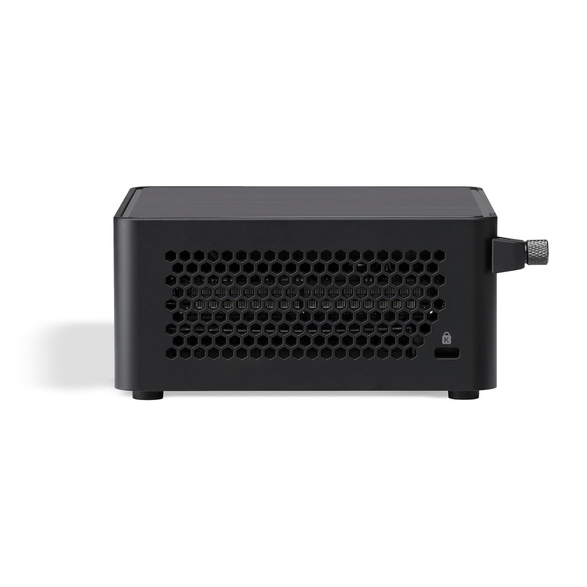 ASUS RNUC14RVHU5068C2I Intel Core Ultra 5 125H 2X8Go 512Go EU Cord W11P