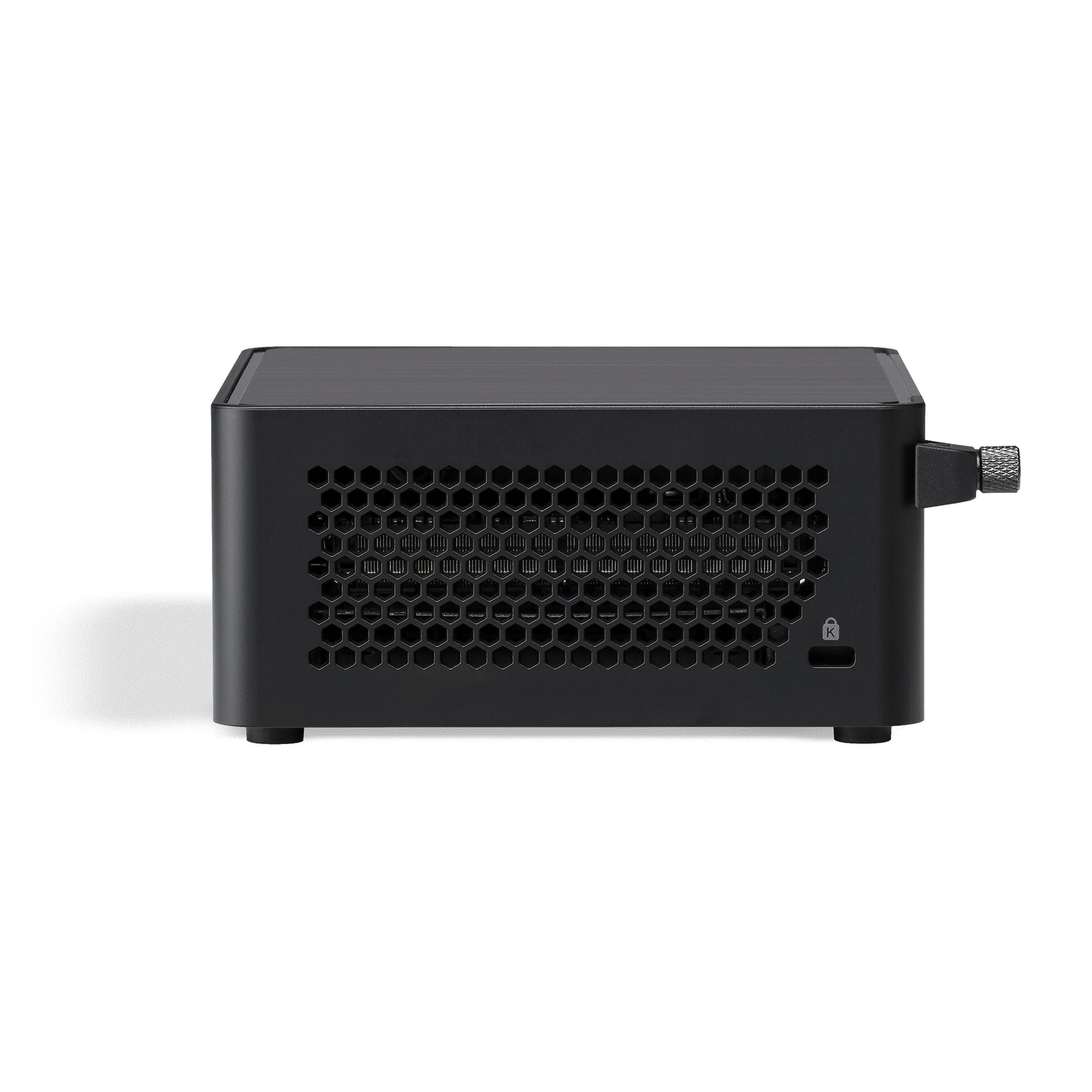 ASUS RNUC14RVHV500002I Barebone Intel Core Ultra 5 135H Tall Kit L6 EU Cord