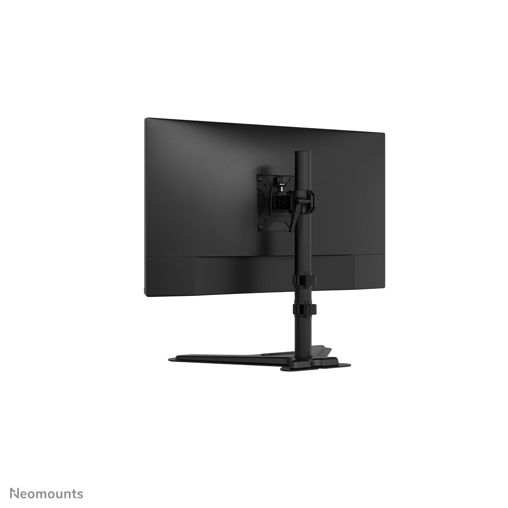 Neomounts DS45-600BL1 Single monitor sta