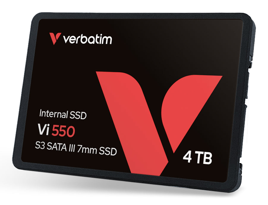 Vi550 S3 2.5" SSD 4TB
