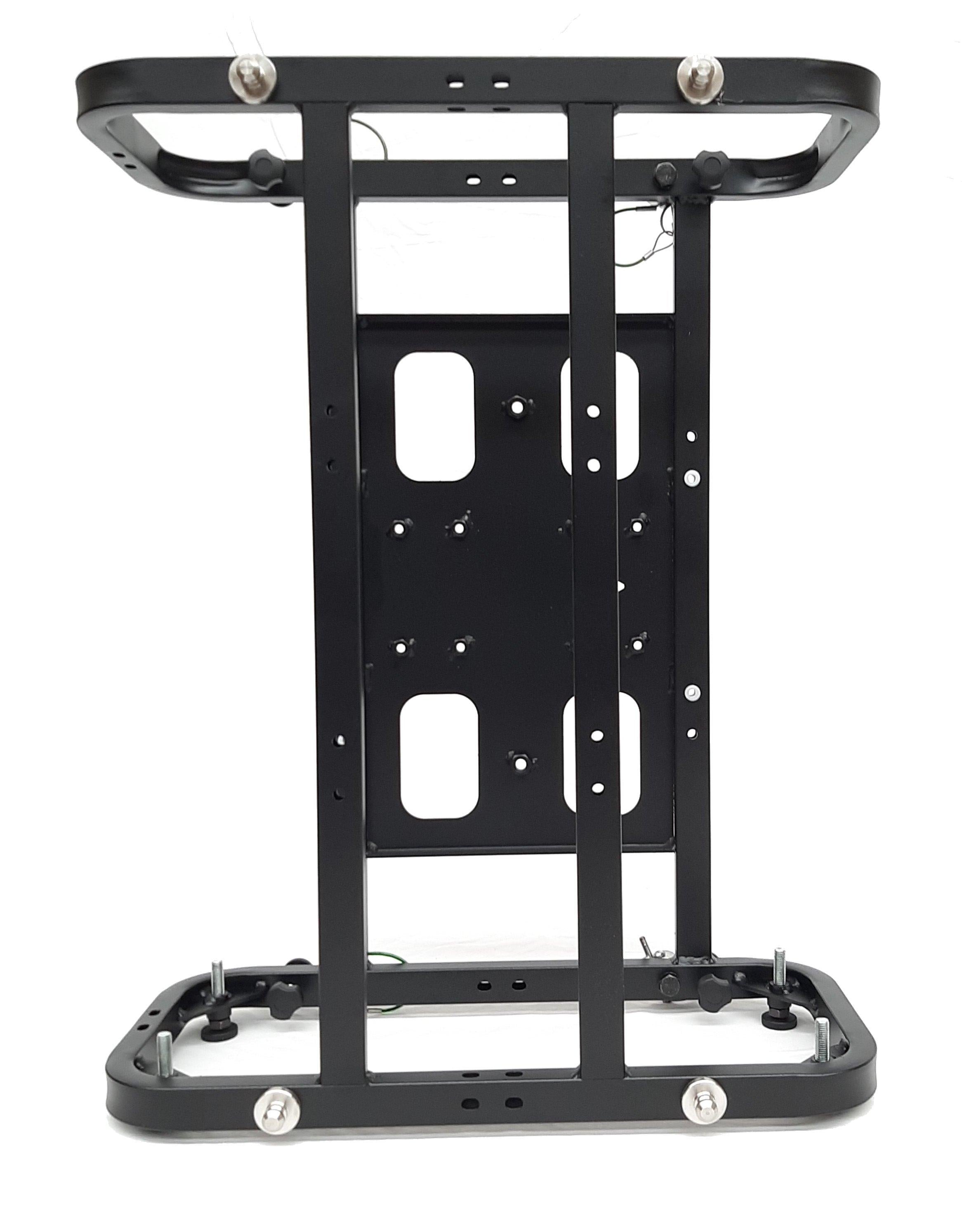 Epson ELPMB84 support for EB-PU2200 Series