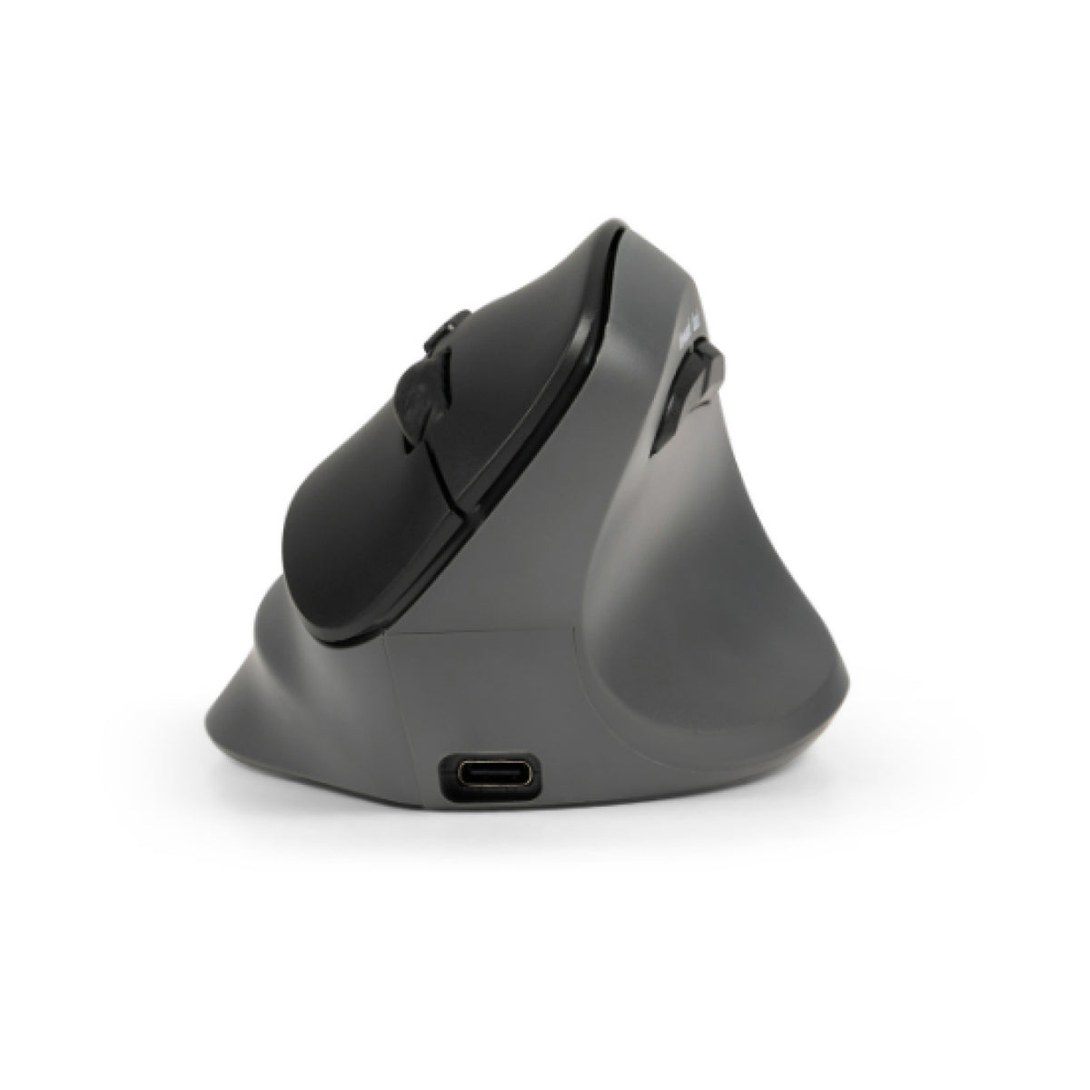 BAKKERELKHUIZEN Souris verticale PRF Pro droitier 3 modes
