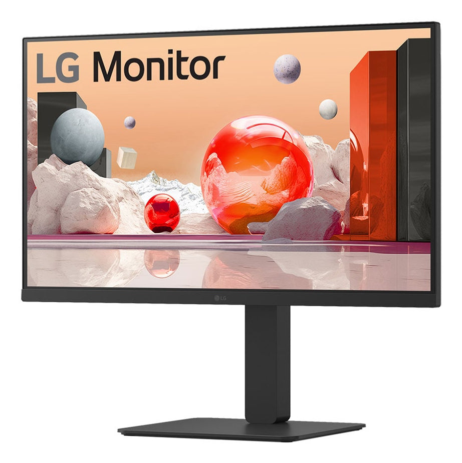27BA850-B 27" 1920x1080 HDMI DP USBC