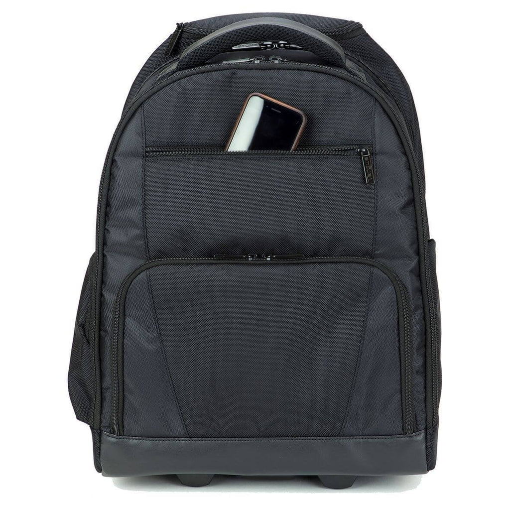 TARGUS ROLLING Notebook Backpack pièce