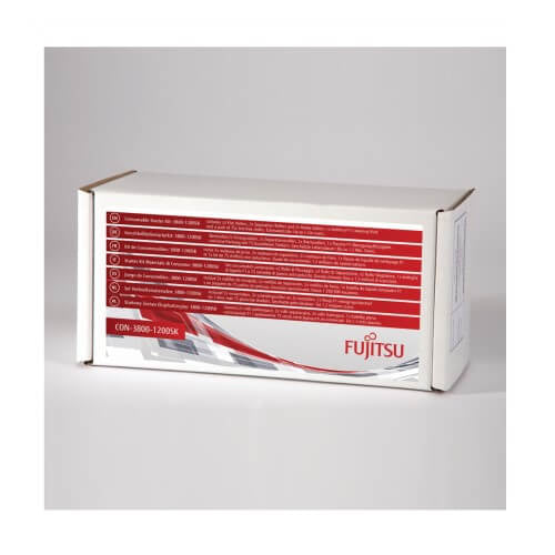 FUJITSU Consumable Kit 3800-1200SK