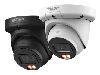 Dahua IPC-HDW3649QM-S-IL Caméra IP