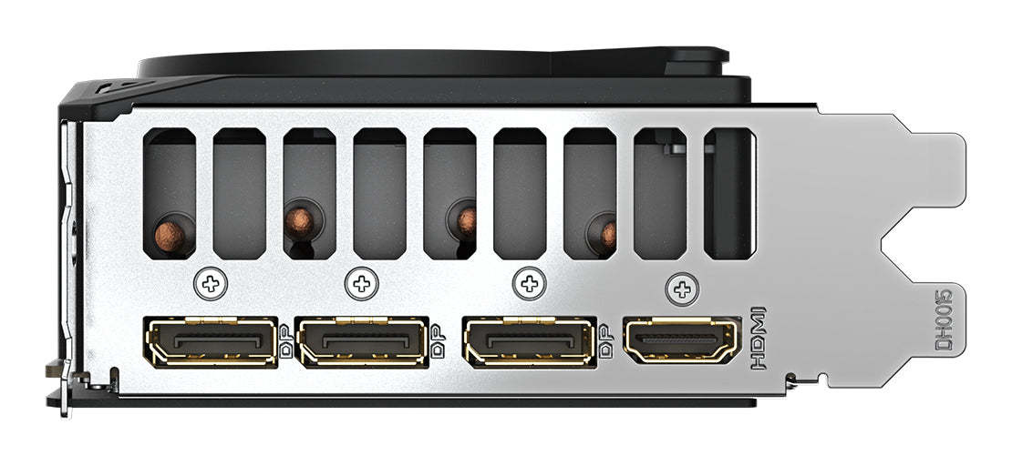 Gigabyte GeForce RTX 5070 WINDFORCE OC SFF 12 Go DLSS 4