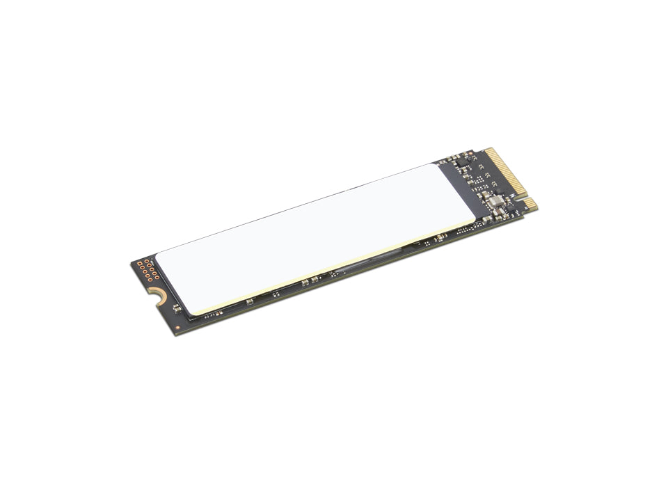 LENOVO ThinkPad 512Go Performance PCIe Gen4 NVMe OPAL2 M.2 2280 SSD Gen3