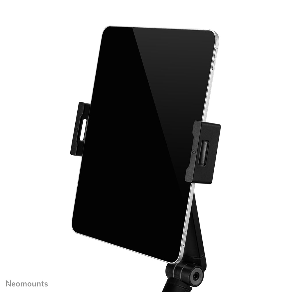NEOMOUNTS DS15-545BL1 Support pour tablette à pince pour bureau 4.7-12.9p - universel - orientable