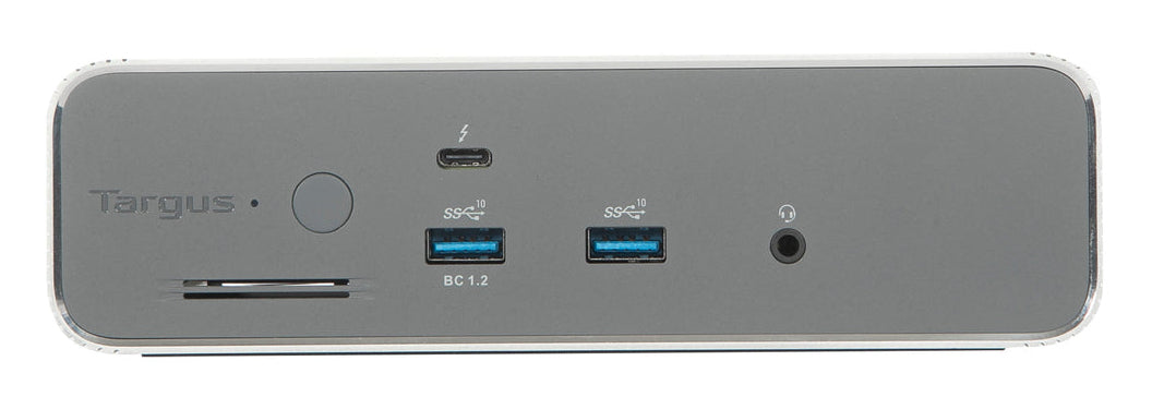TARGUS Thunderbolt 5 Triple Video Docking Station