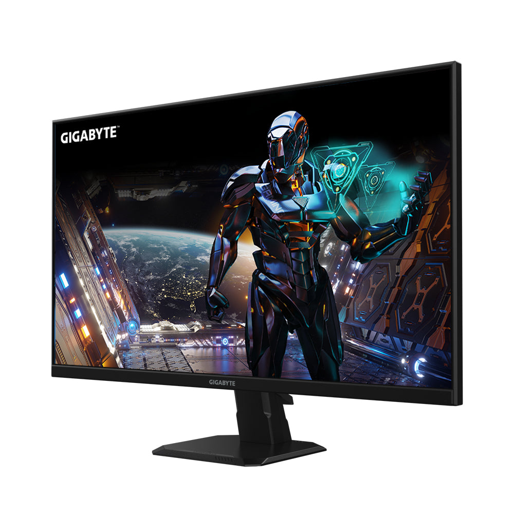 "GIGABYTE GS27QA écran plat de PC 68,6 cm (27"") 2560 x 1440 pixels Quad HD LCD Noir"
