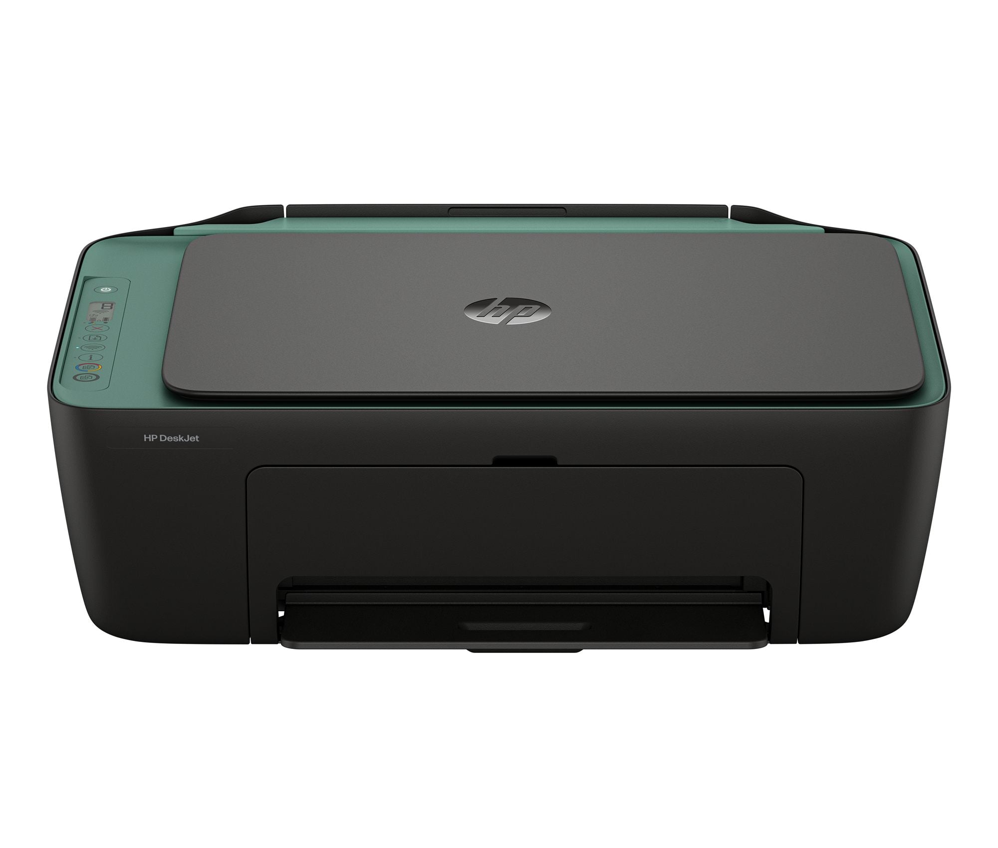 HP DeskJet 2923 All-In-One MFP thermal inkjet Black 7.5â€¯ppm Color 5.5â€¯ppm USB Wi-Fi Bluetooth Imprimante multifonction WIFI