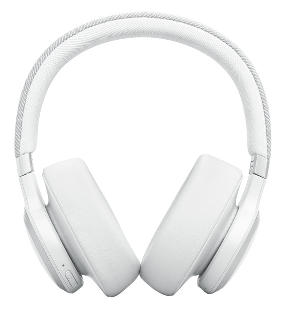 JBL Live 770NC Blanc