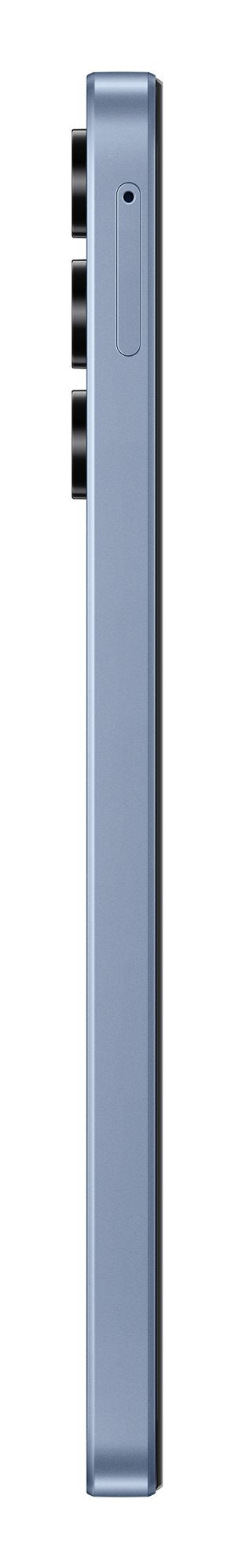 Samsung A155F/DSN Galaxy A15 (6.5'' - 128 Go, 4 Go RAM) Bleu