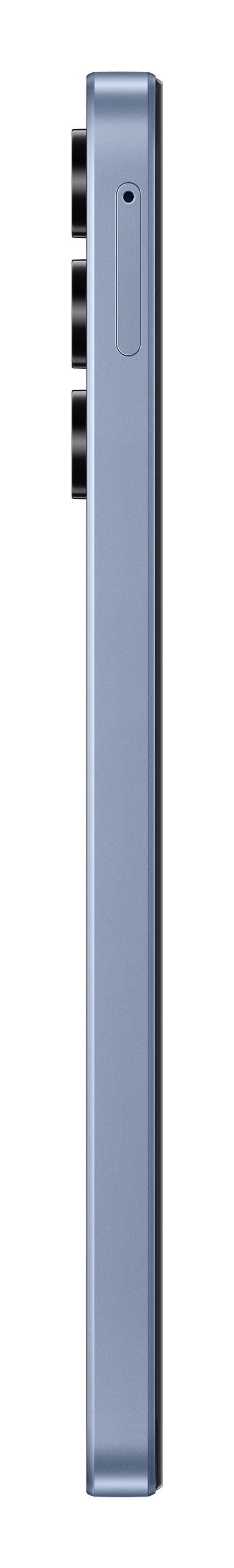 Samsung A155F/DSN Galaxy A15 (6.5'' - 128 Go, 4 Go RAM) Bleu