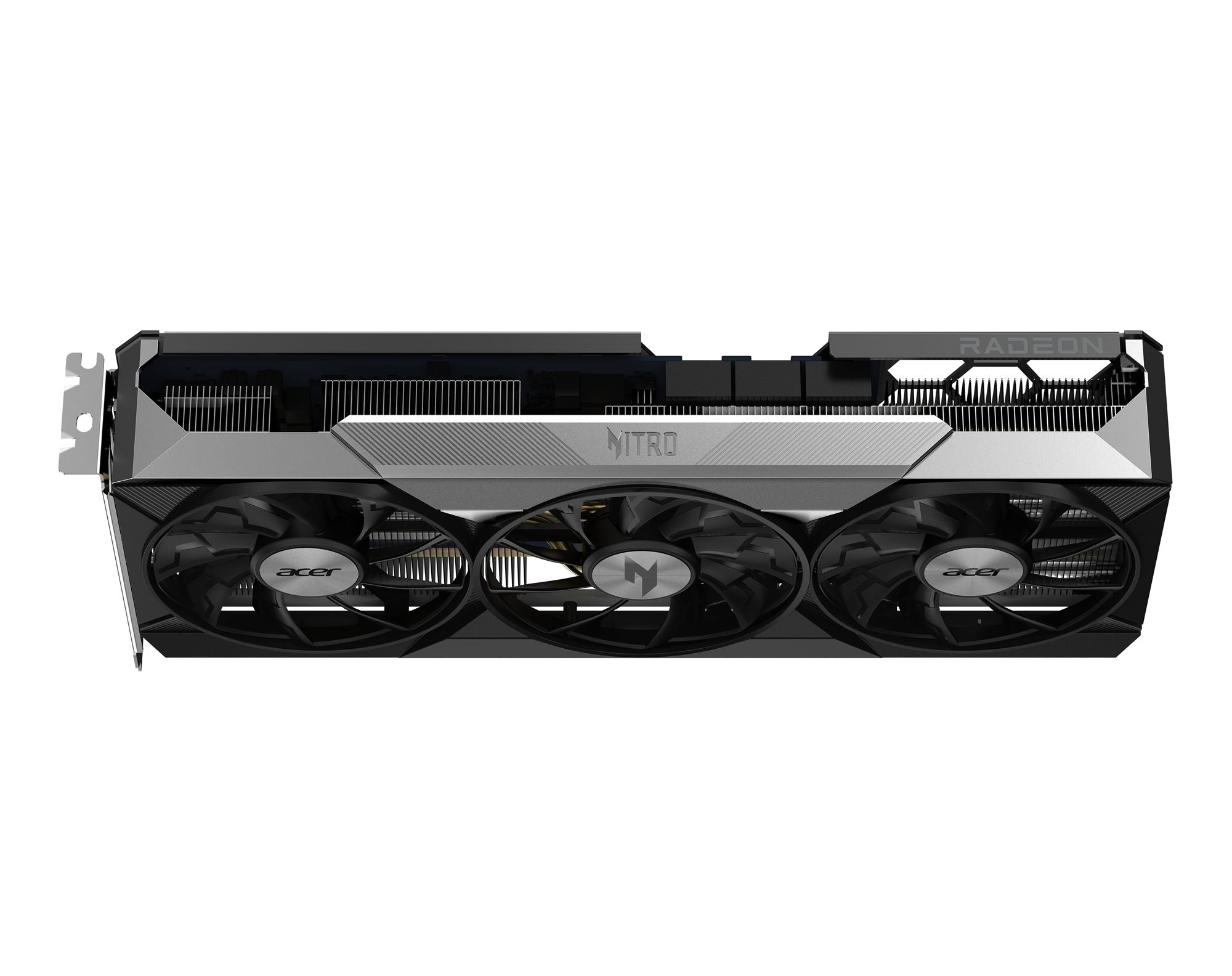 Nitro AMD Radeon RX 9070 OC/16 GB