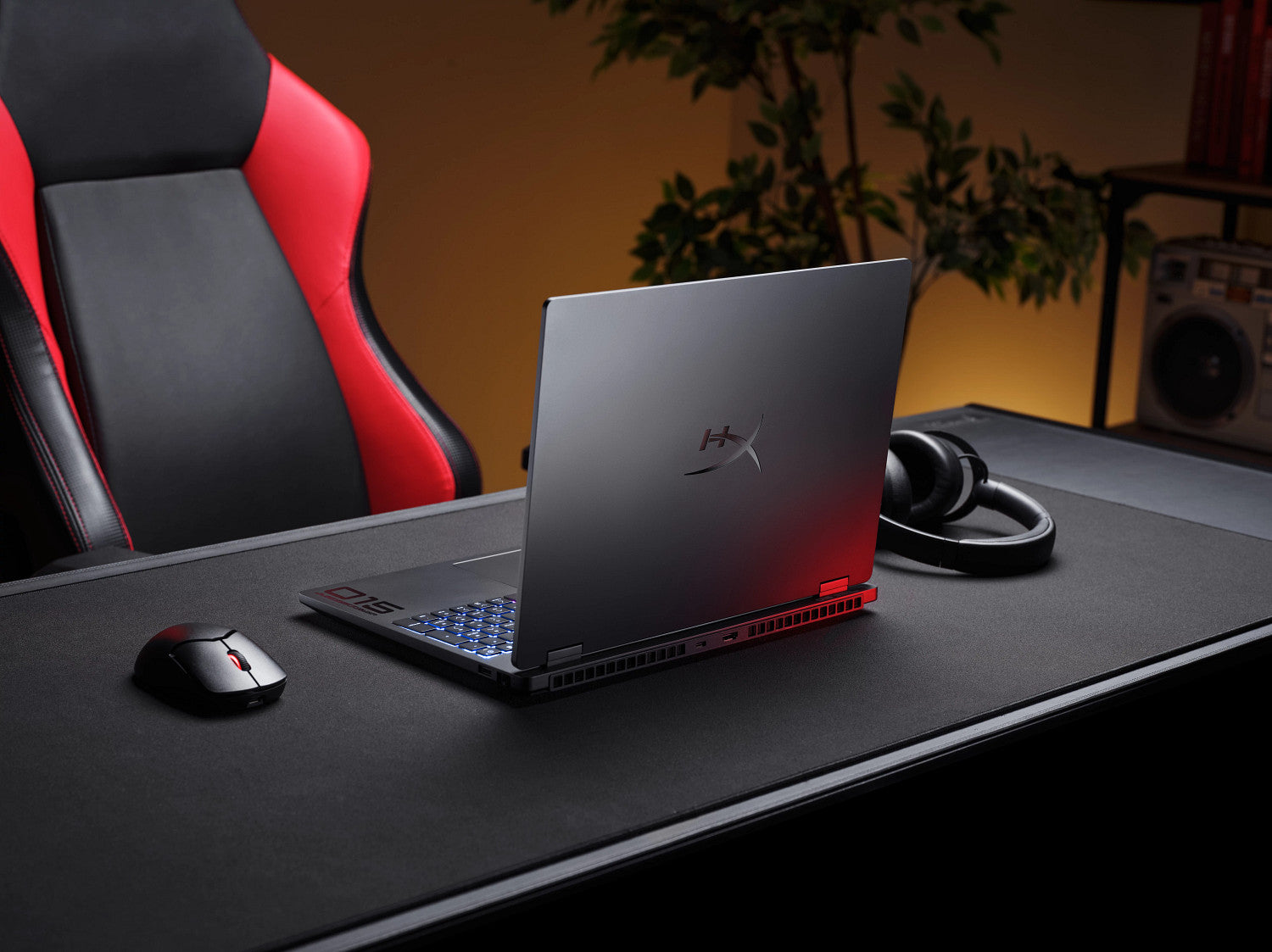 HyperX OMEN 15-gb0009nf FRSgl