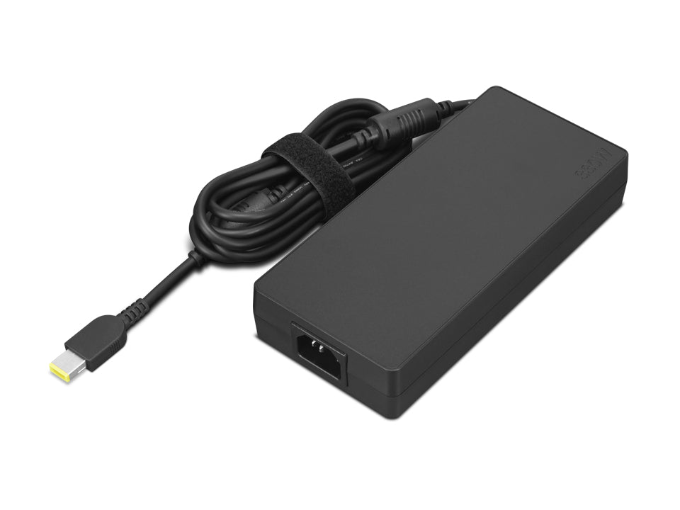 ThinkStation Slim 330W AC Adapter EU