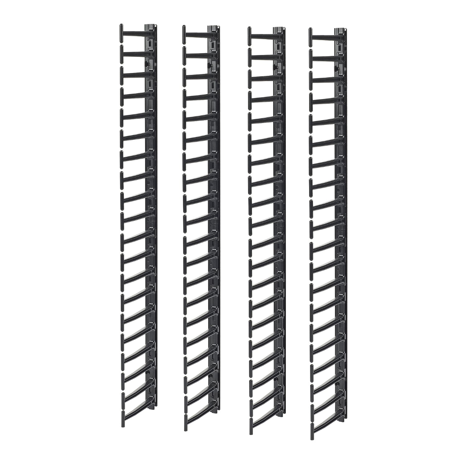 Vert Cable Manager f NetShelter SX