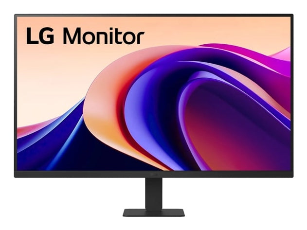LG - Écran LED - 32p 2560x1440 QHD 100 Hz - IPS - 5 ms - Inclinable -  Garantie 3 ans