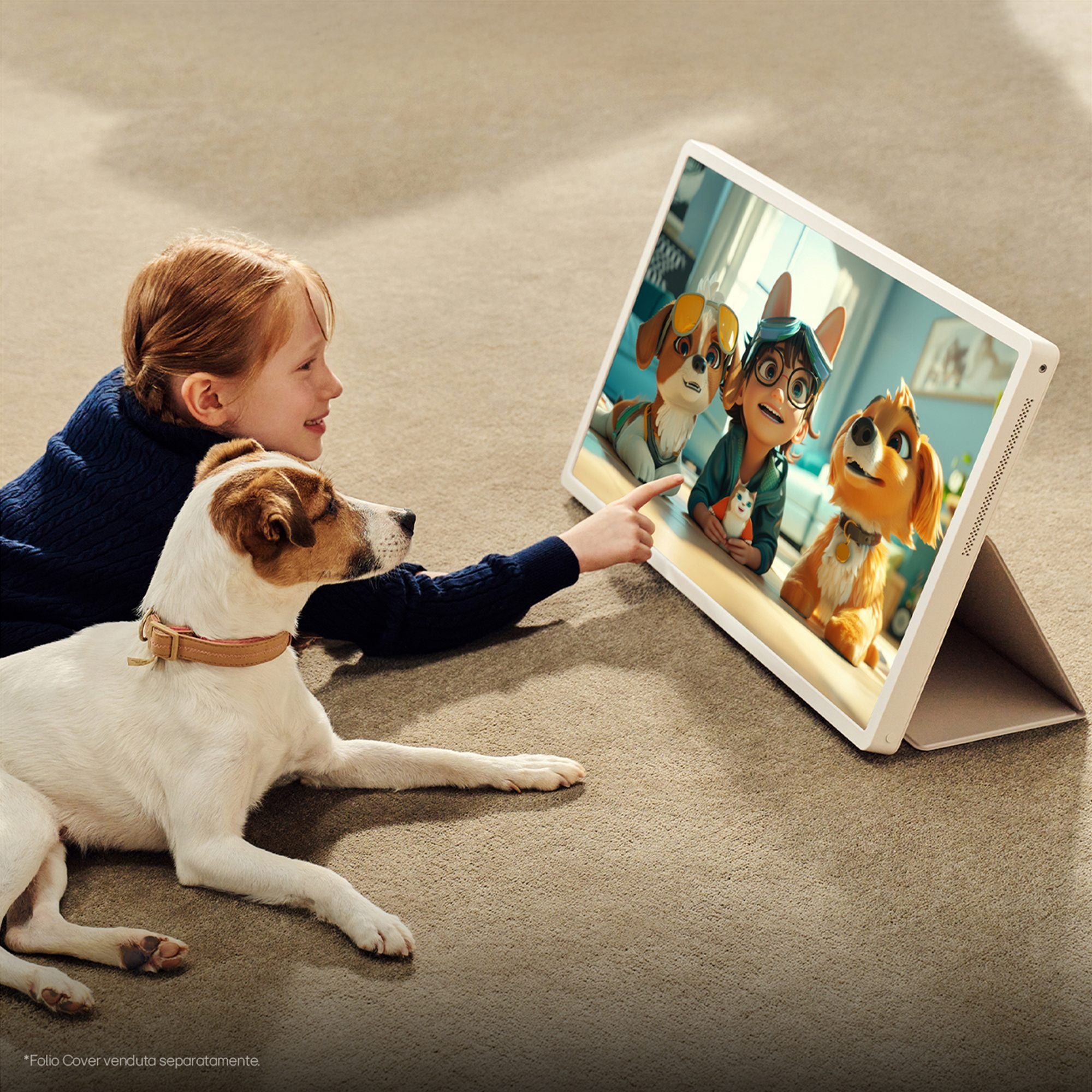 LG StandByMe.2 IPS panel QHD 27in  a8 AI Processor webOS 24