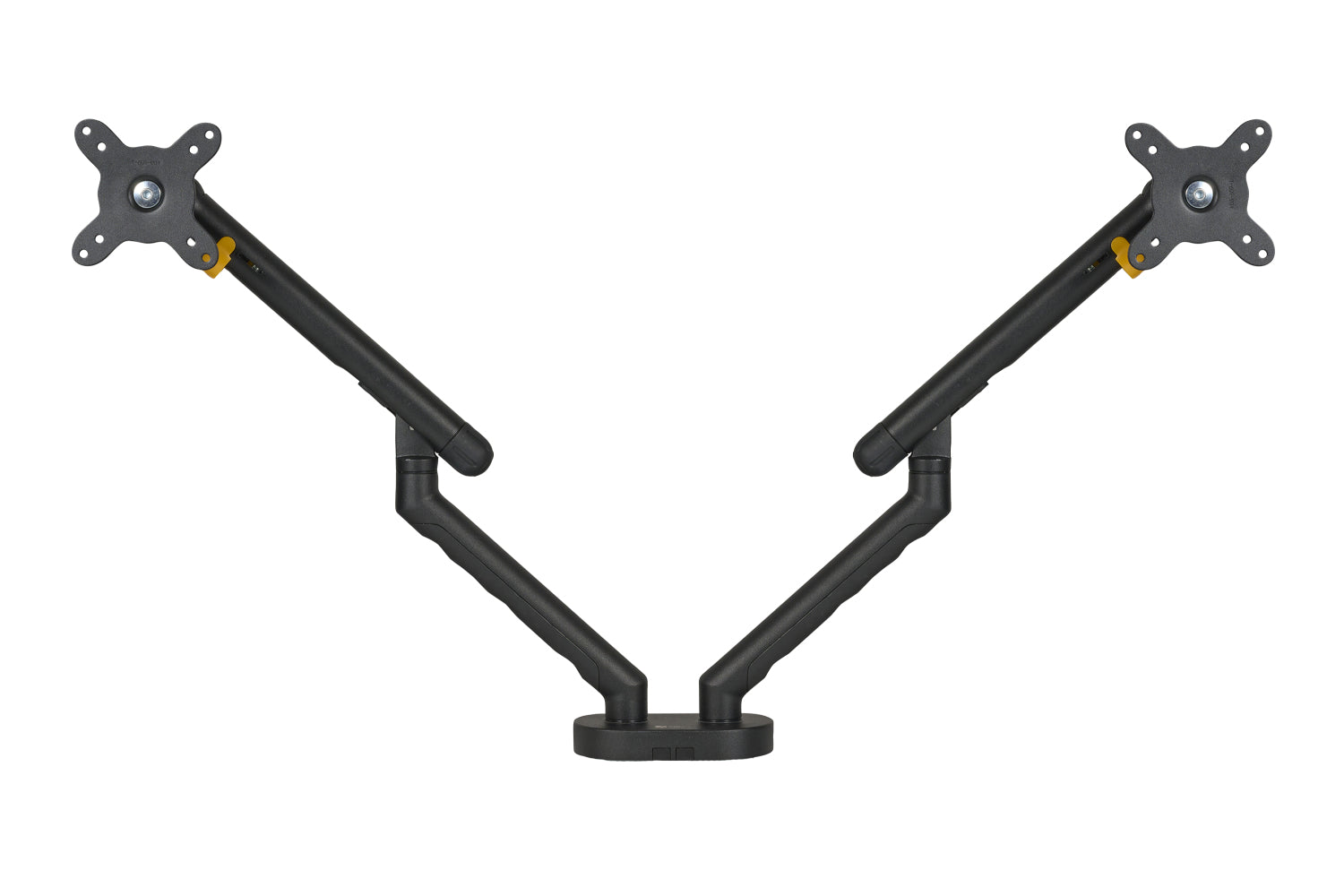 BAKKERELKHUISEN Bras double écrans BE Flexible Dual Black