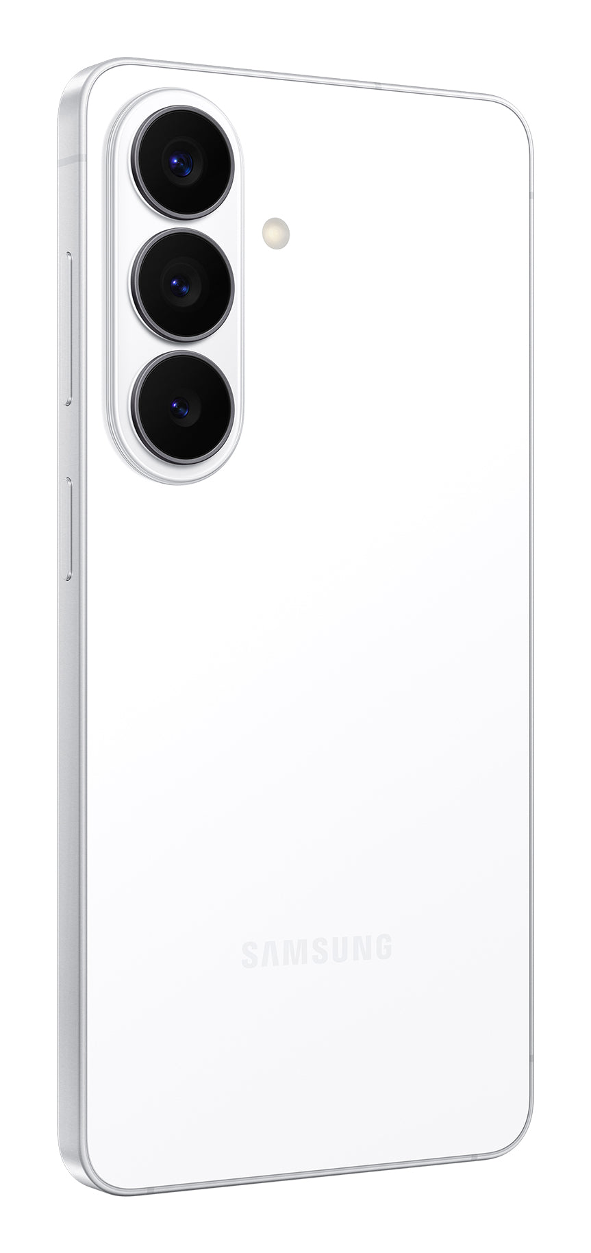 Samsung S26 5G 256GB White