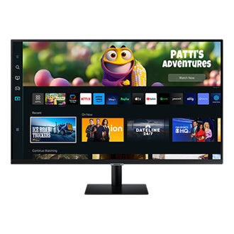 SMART MONITOR M5 - CM500 32" - NOIR