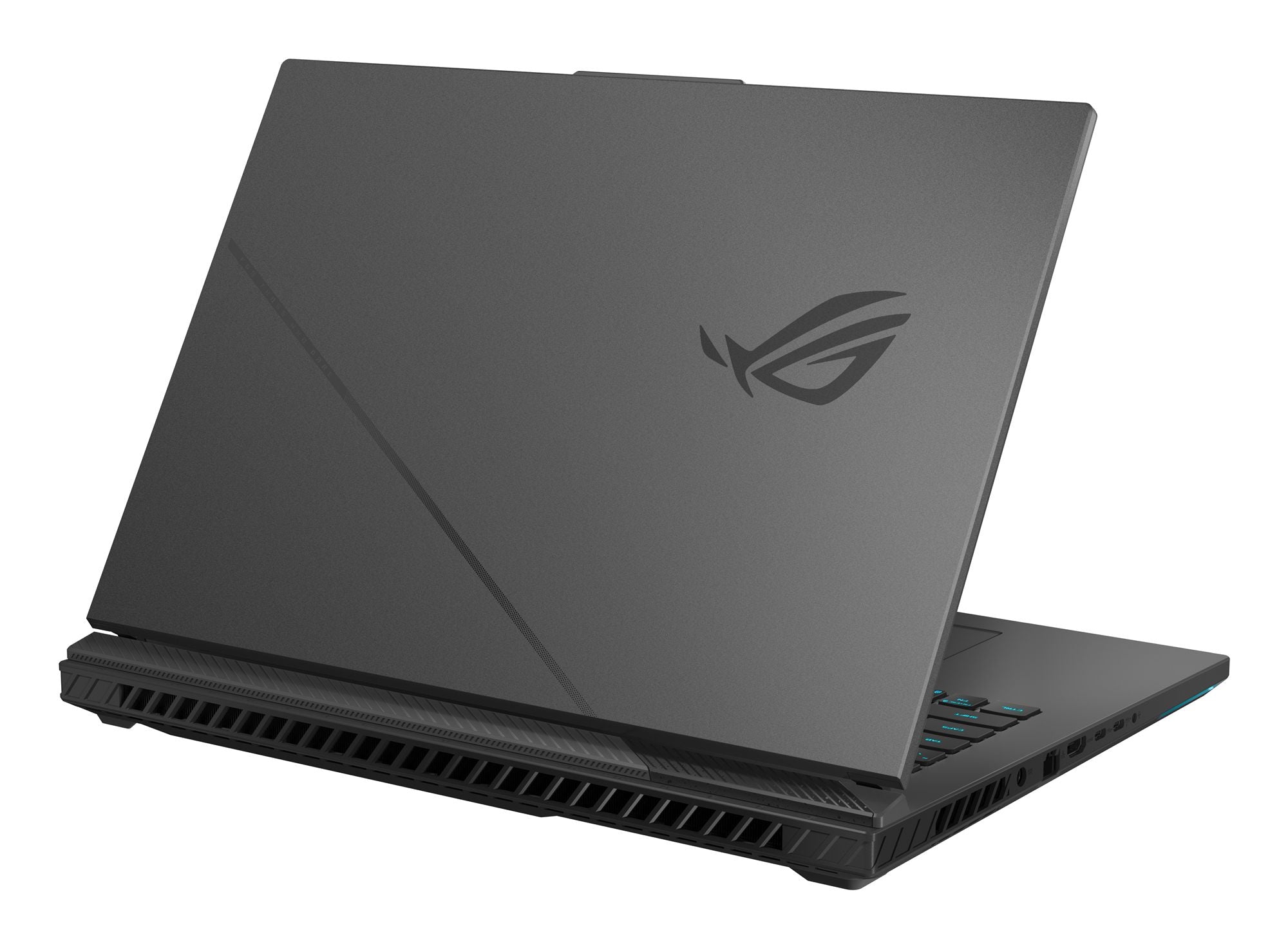 ASUS ROG Strix G814PM-S9010W AMD RYZEN 9 8940HX 18p WQXGA DDR5 32Go 1To PCIE G4 SSD GeForce RTX 5060 W11H Gray