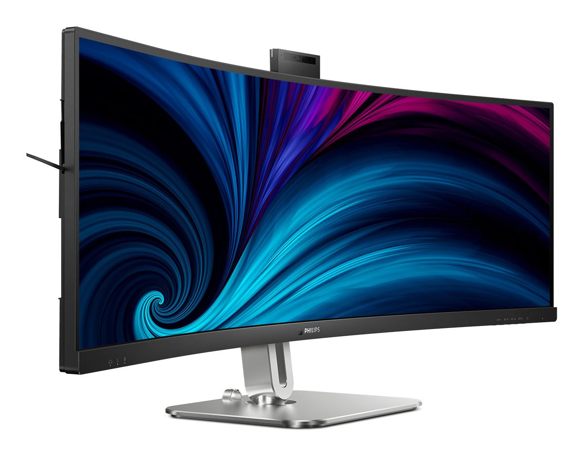 PHILIPS 49B2U5900CH/00 48.8p 5120x1440 VA Curved 1800R H/A 130mm SUPERWIDE USB-C 75Hz DP 2x HDMI USB HUB SPEAKERS