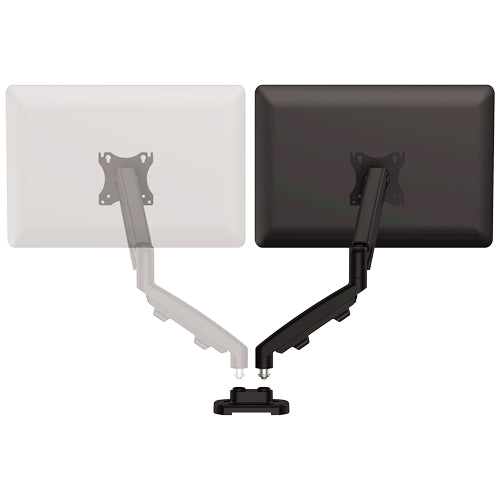 FELLOWES EPPADUAL KIT NOIR