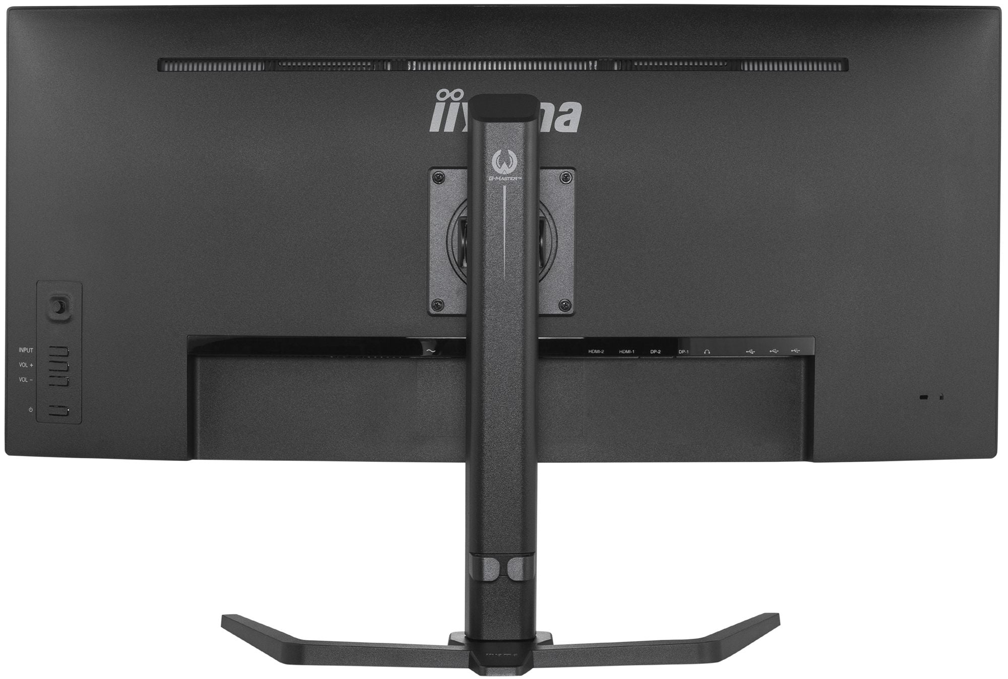 IIYAMA- Ecran gaming 34" GCB3481WQSU-B1