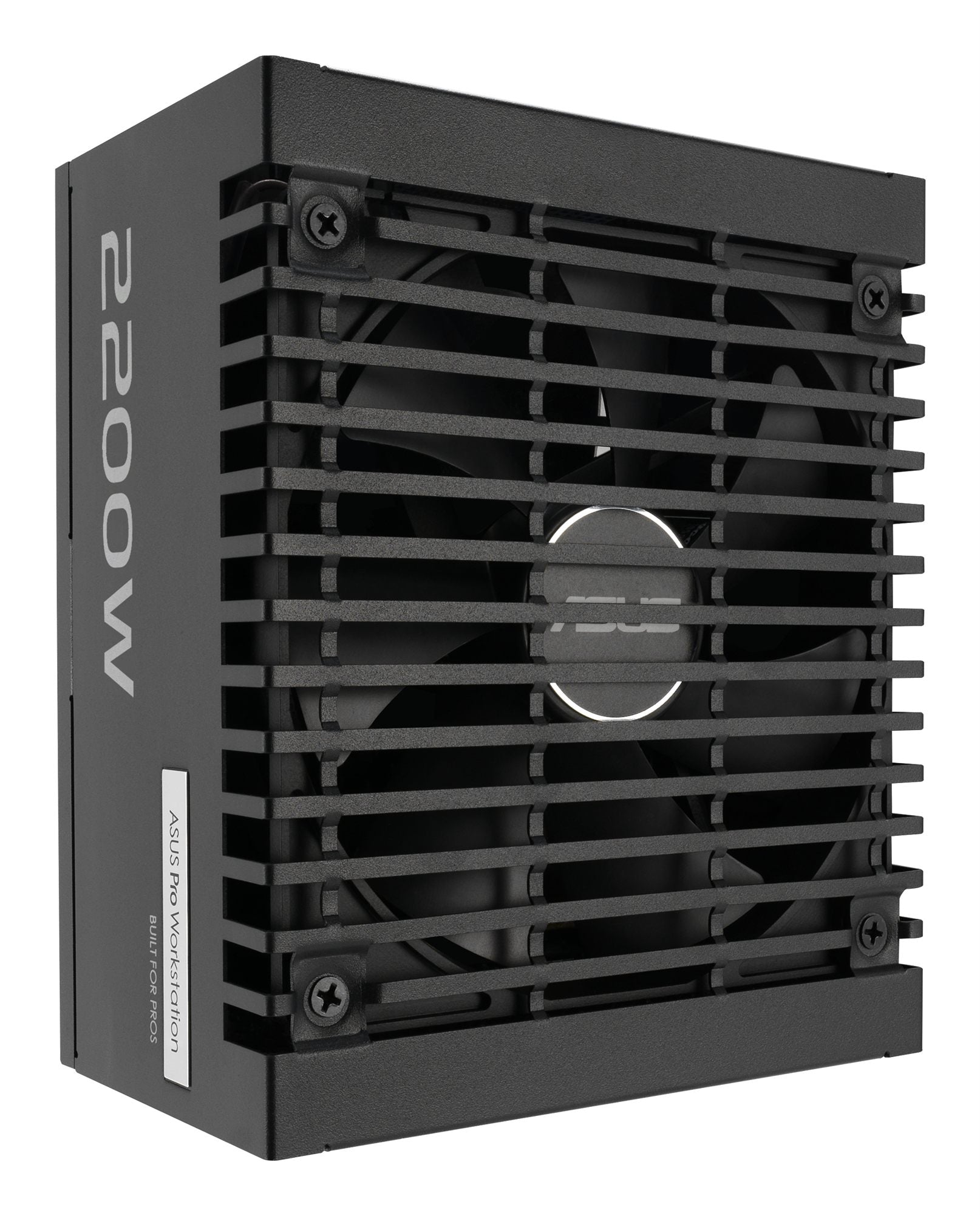 ASUS Pro WS 2200W Platinum PSU