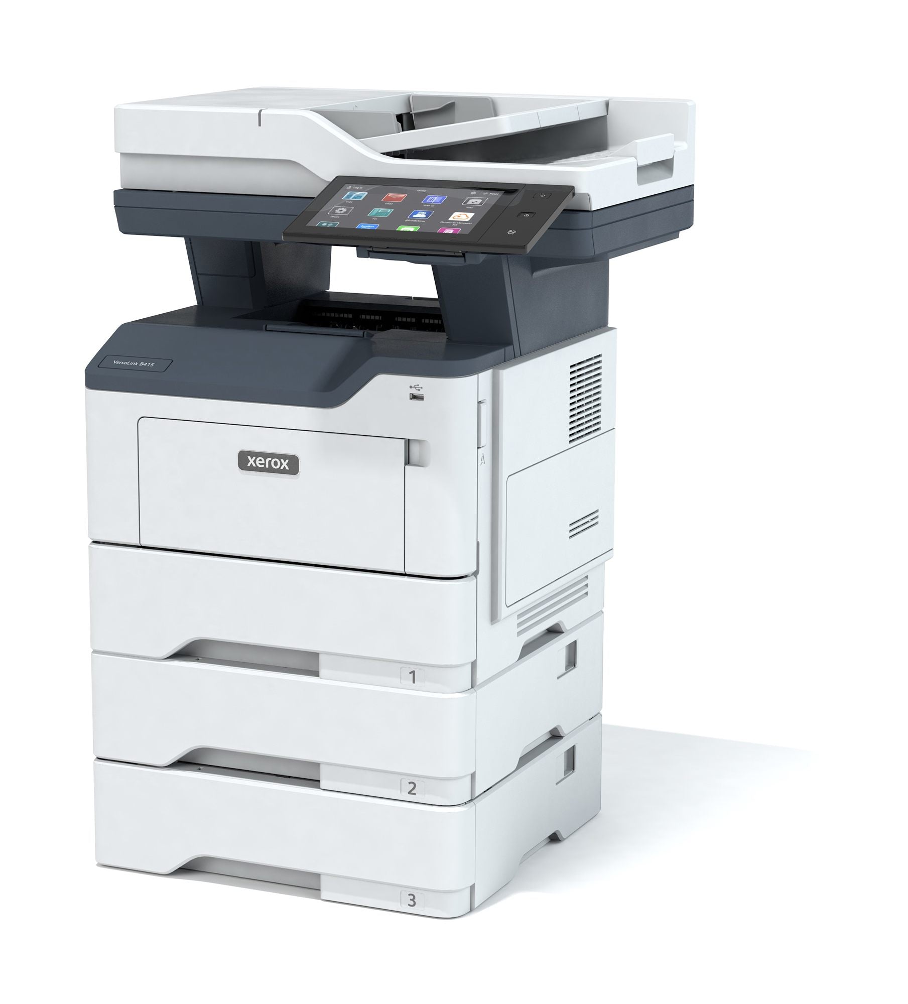 VersaLink B415 A4 47ppm Duplex Copy/Prin
