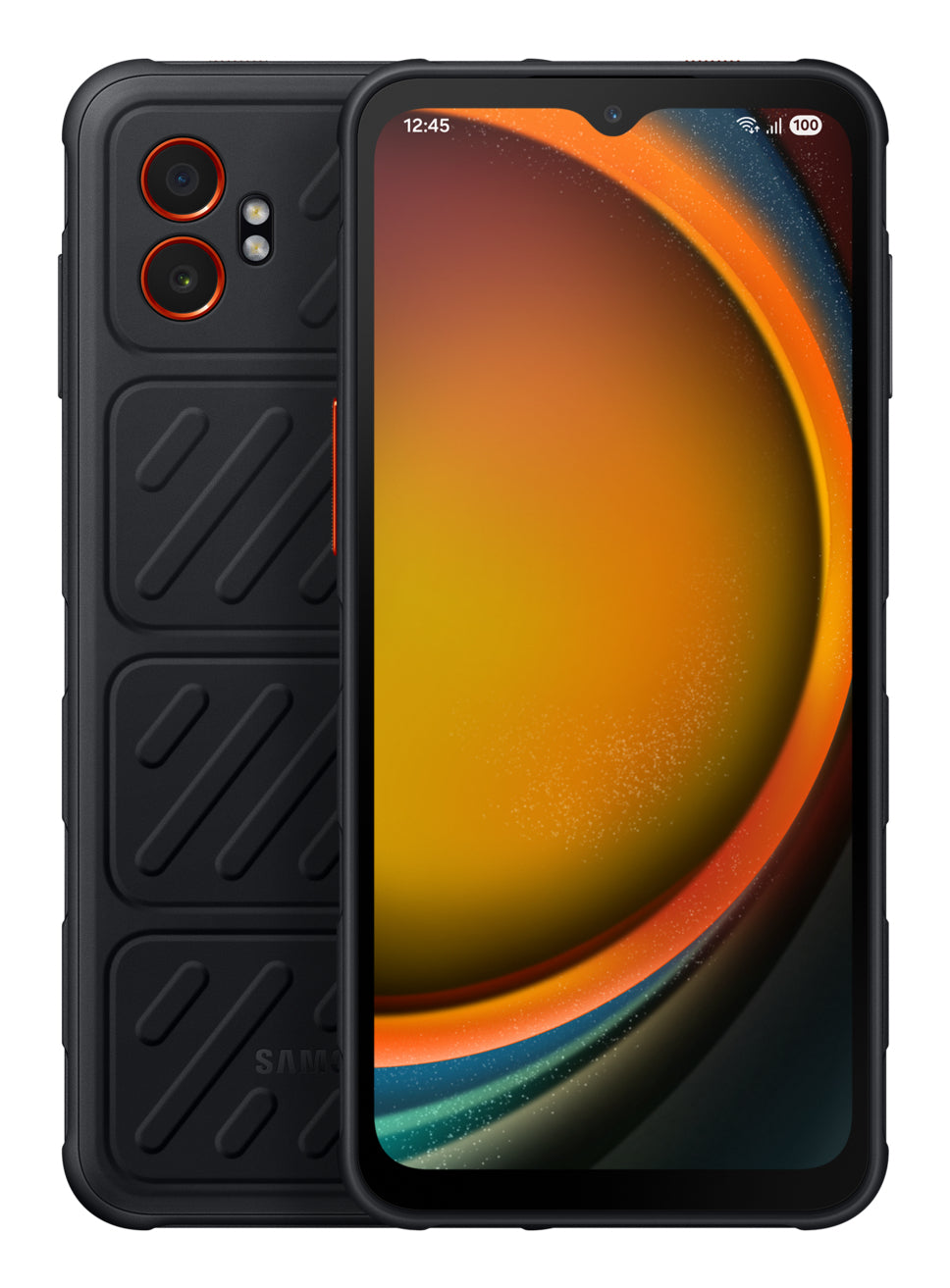 Samsung Galaxy XCover 7 Pro G766B 5G Dual SIM 256GB IP68 6.6" FHD+ 120Hz