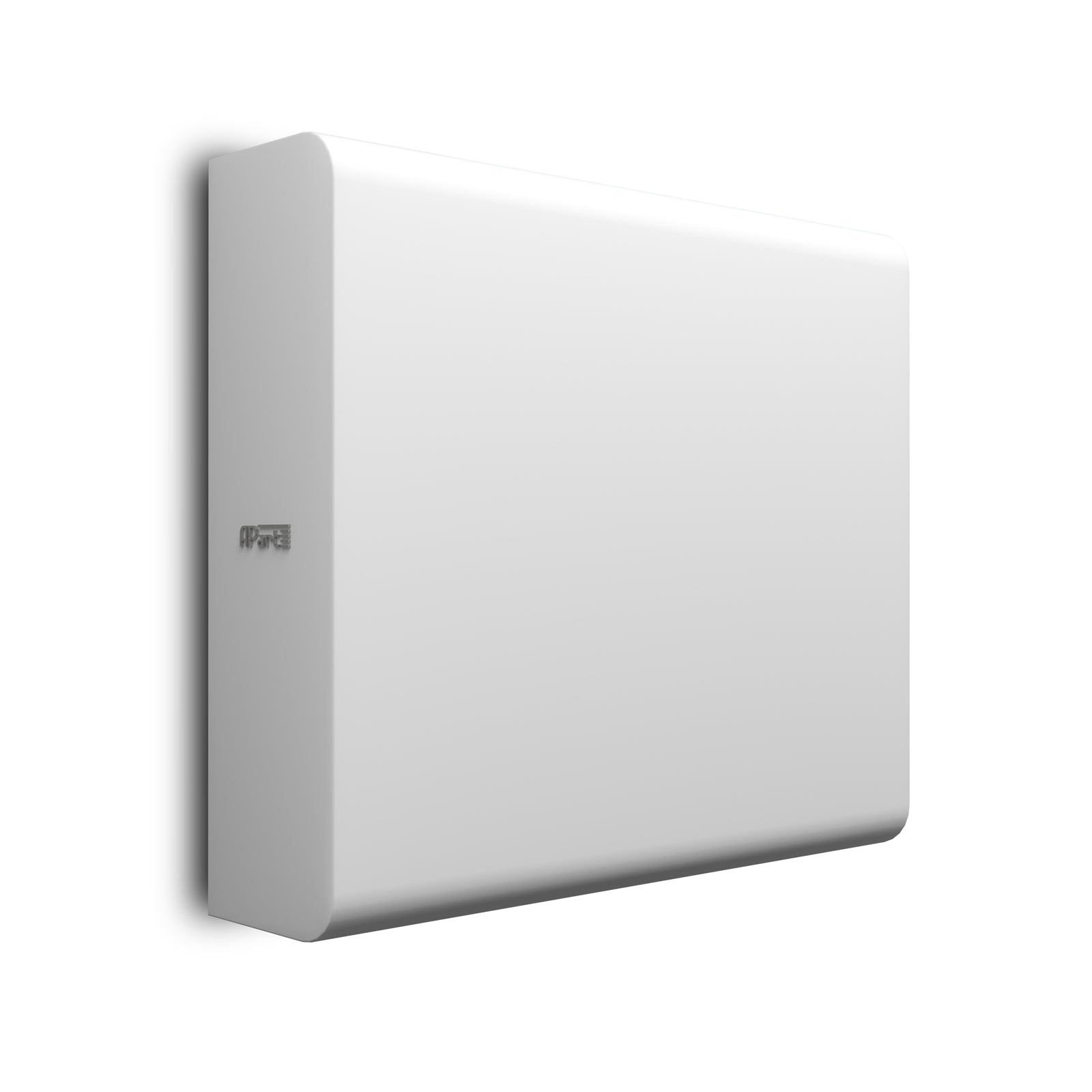Biamp Passive subwoofer 6.5in dble bob White