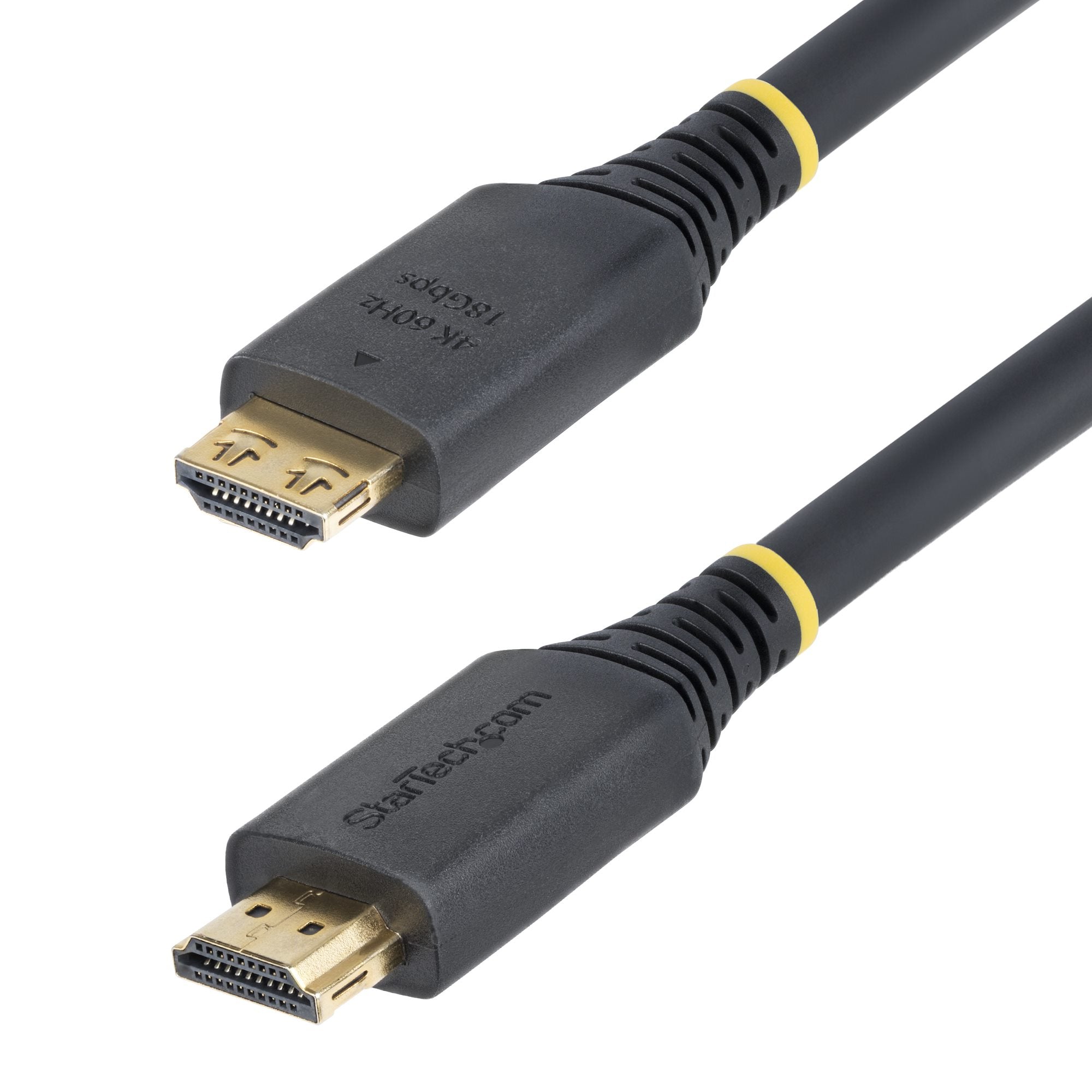 20ft High Speed HDMI Cable Gripping