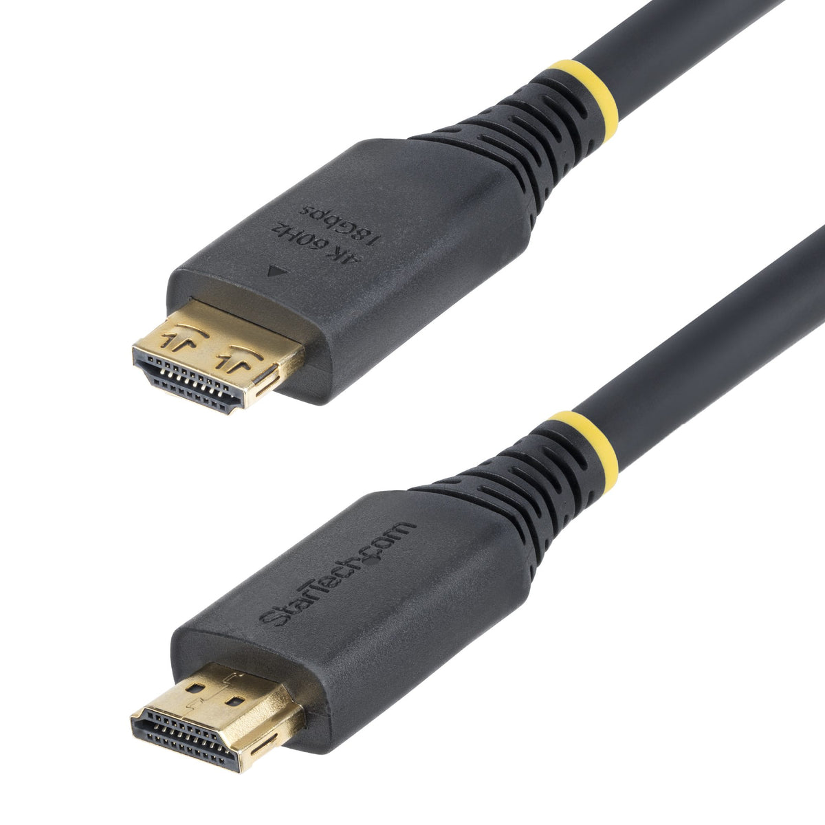 7m High Speed HDMI Cable Gripping
