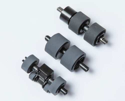 BROTHER Replacement roller set for ADS-2200 and ADS-2700W desktop document scanners