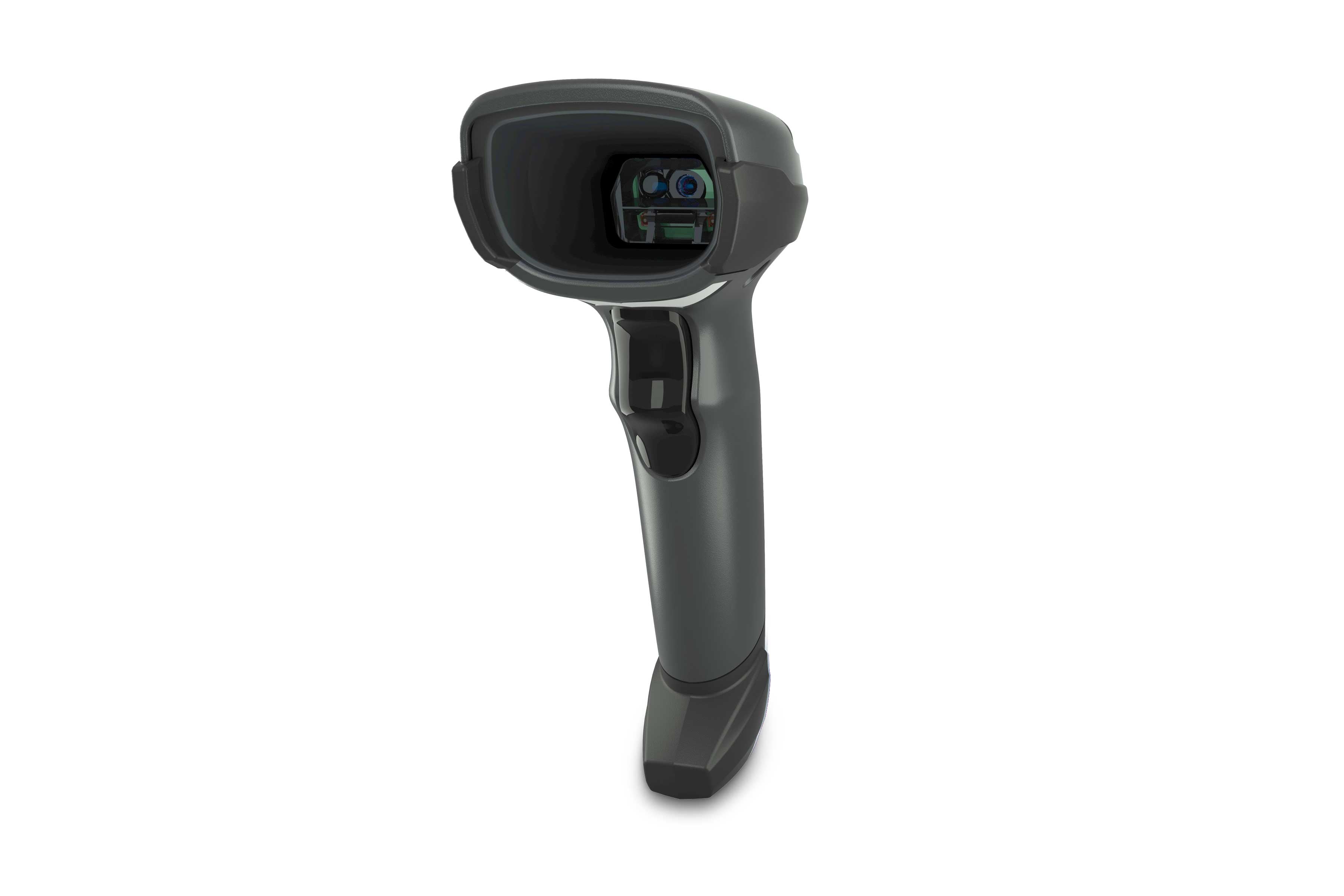 Zebra DS4608-SR Scanner de codes-barres portable 1D2D USB IP52 Noir