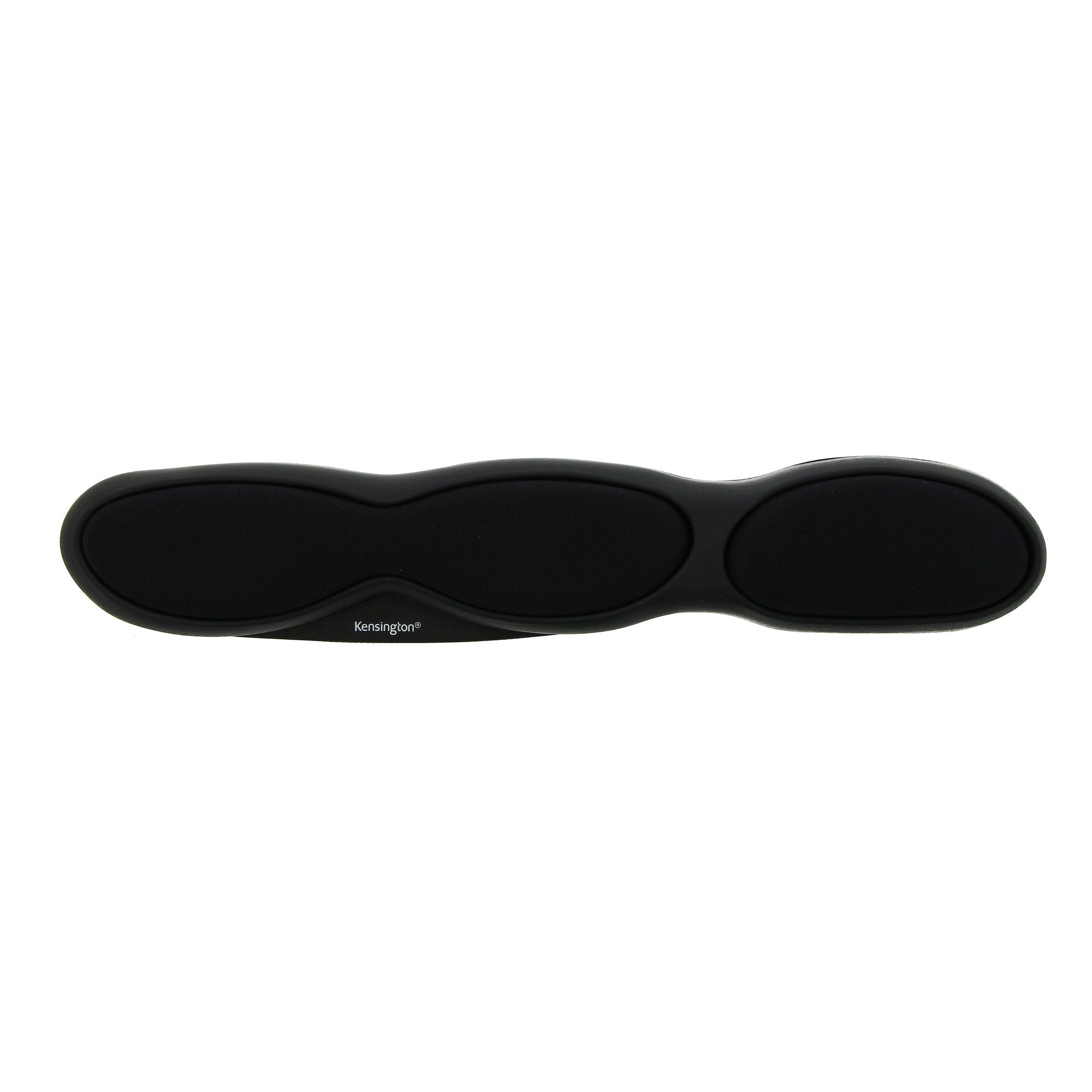 Wrist Pillow/Black Keyboard