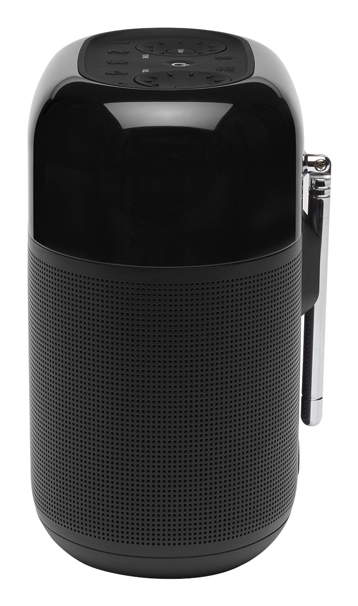 JBL Tuner XL Noir