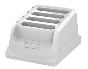 Zebra BTRCUP-HC2L5L-01 chargeur de batterie Batterie d’ordinateur mobile portable